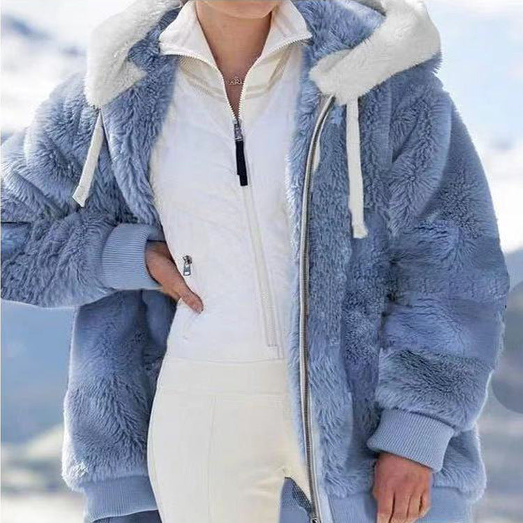 Kirsty | Comfortable Winter Jacket