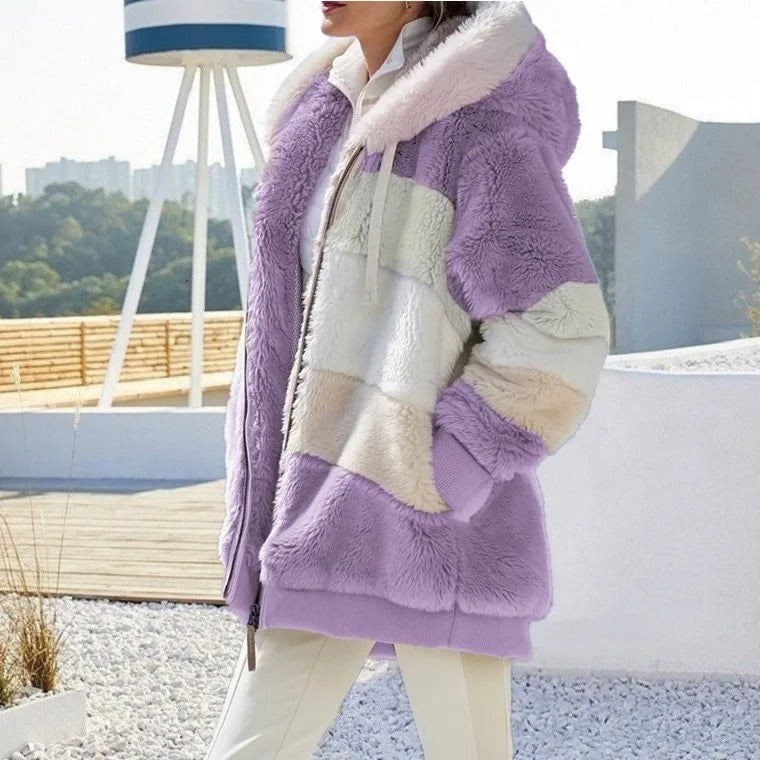 Kirsty | Comfortable Winter Jacket