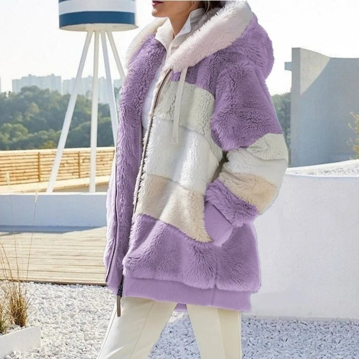 Kirsty | Comfortable Winter Jacket